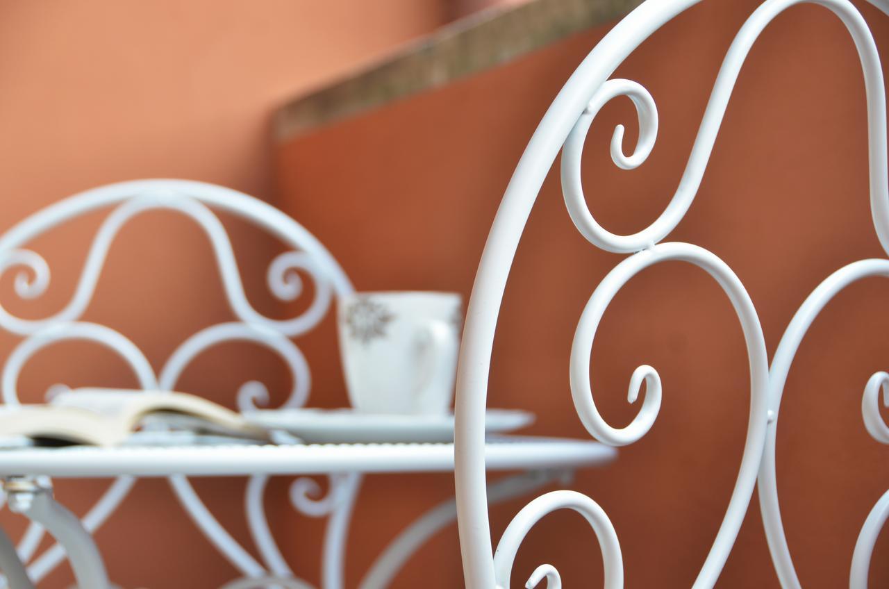 فندق Bed In Bo Porta San Mamolo بولونيا المظهر الخارجي الصورة