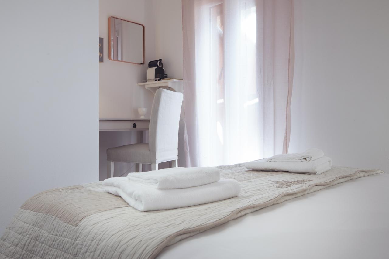 فندق Bed In Bo Porta San Mamolo بولونيا المظهر الخارجي الصورة