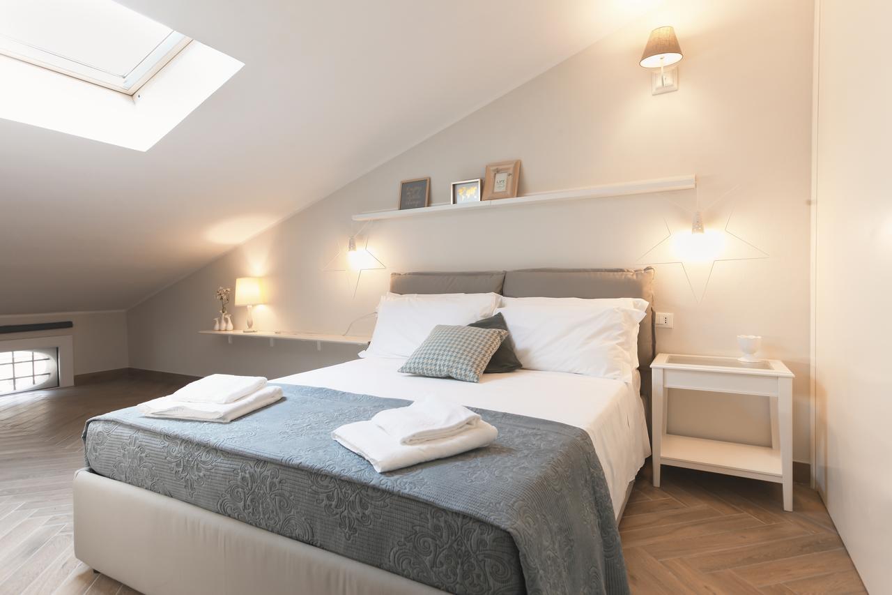 فندق Bed In Bo Porta San Mamolo بولونيا المظهر الخارجي الصورة