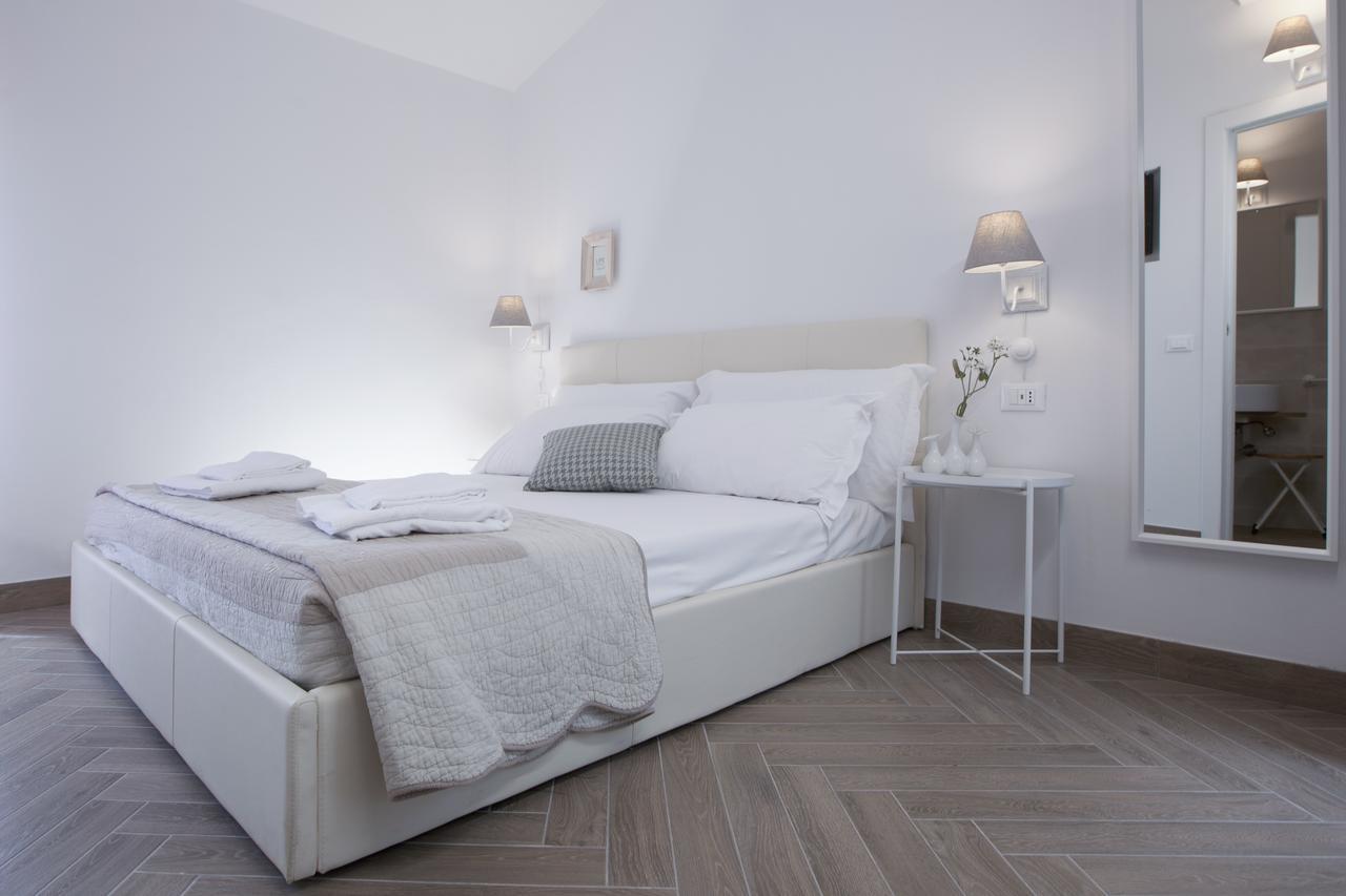 فندق Bed In Bo Porta San Mamolo بولونيا المظهر الخارجي الصورة